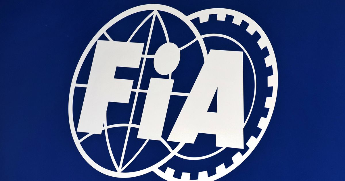 FIA reverses Russia rules as Lightning McQueen joins F1 grid
