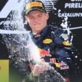 The top 10 youngest ever race winners in Formula 1: Verstappen, Hamilton and more