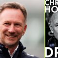 Christian Horner announces UK book tour for memoir release