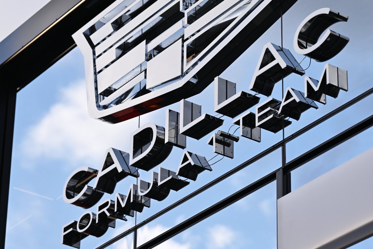 TWG denies rumours of Cadillac F1 team sale
