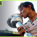 Antonelli wins Italian Grand Prix ahead of Russell and Verstappen