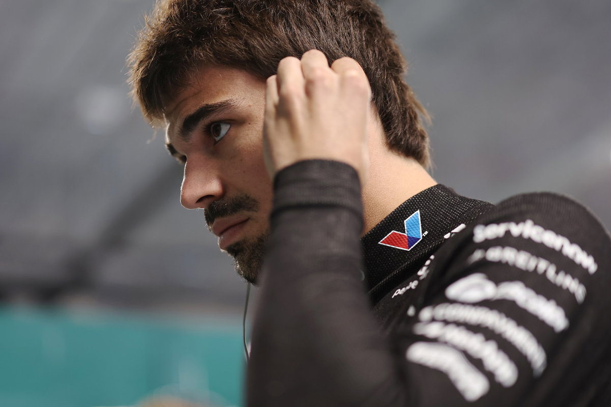 Lance Stroll reaches 100 Q1 eliminations in Formula 1