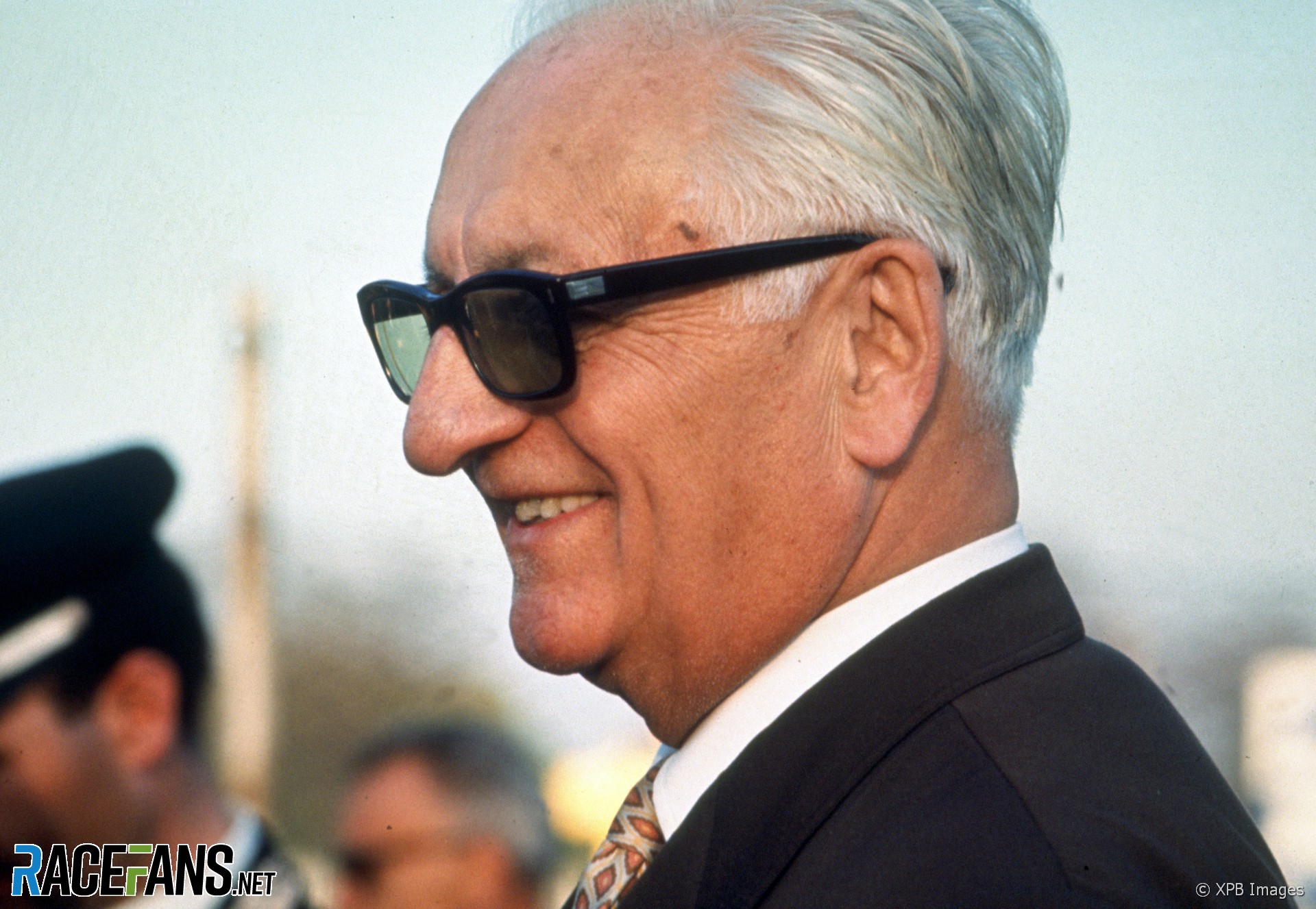Video: “My task was to stir up problems” – Enzo Ferrari on his management style | Brief