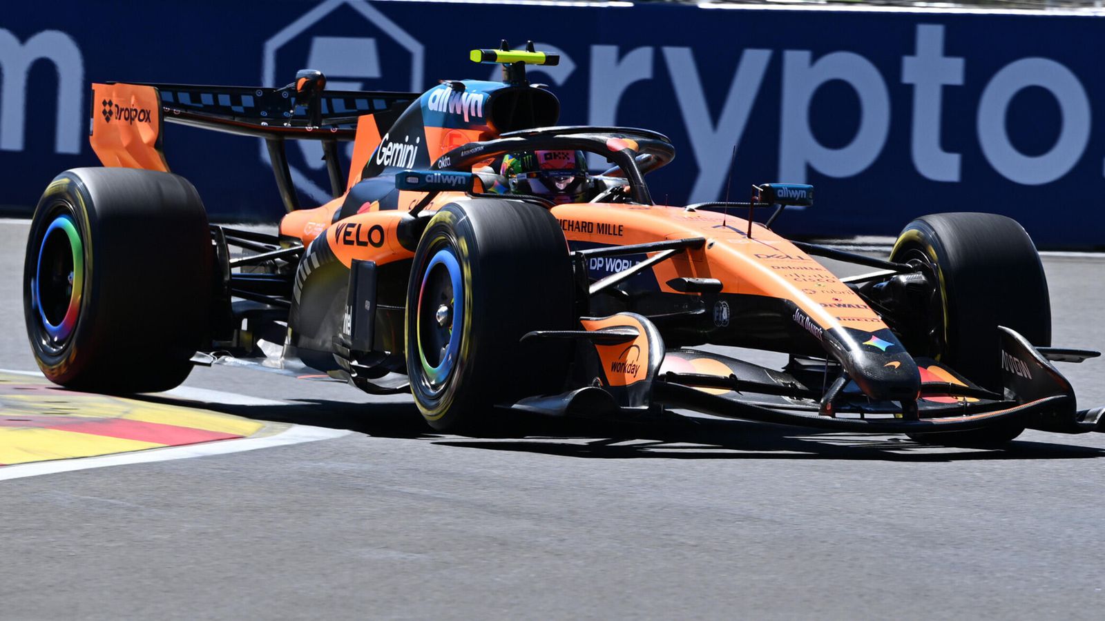 F1 Spanish GP LIVE: Final Practice and Qualifying updates, results, stream, highlights from Formula 1 race weekend at Madring