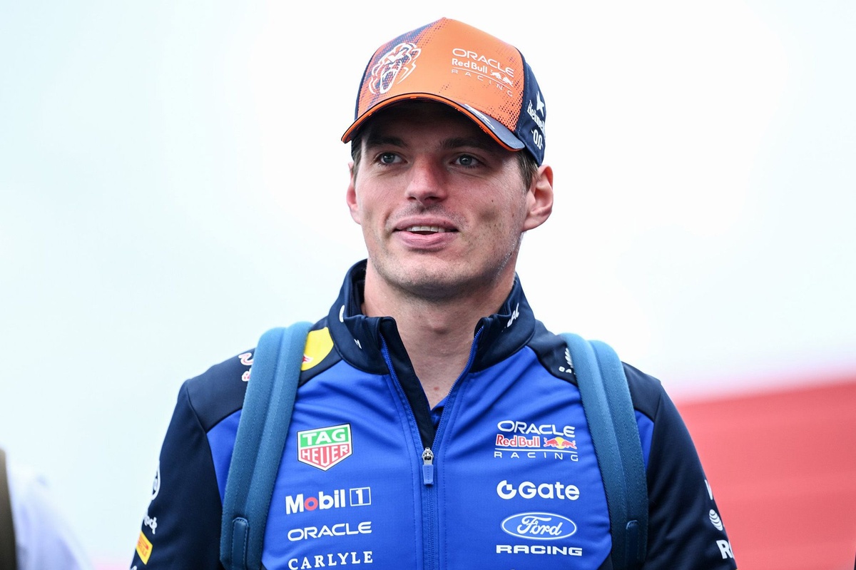 Max Verstappen reveals Red Bull response to playful "shunt" request in 100-driver karting challenge