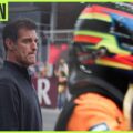 Oscar Piastri is in danger of following in Mark Webber’s footsteps