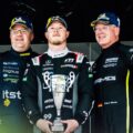 Nikita Mazepin wins on European racing return after FIA lifts Russian restrictions