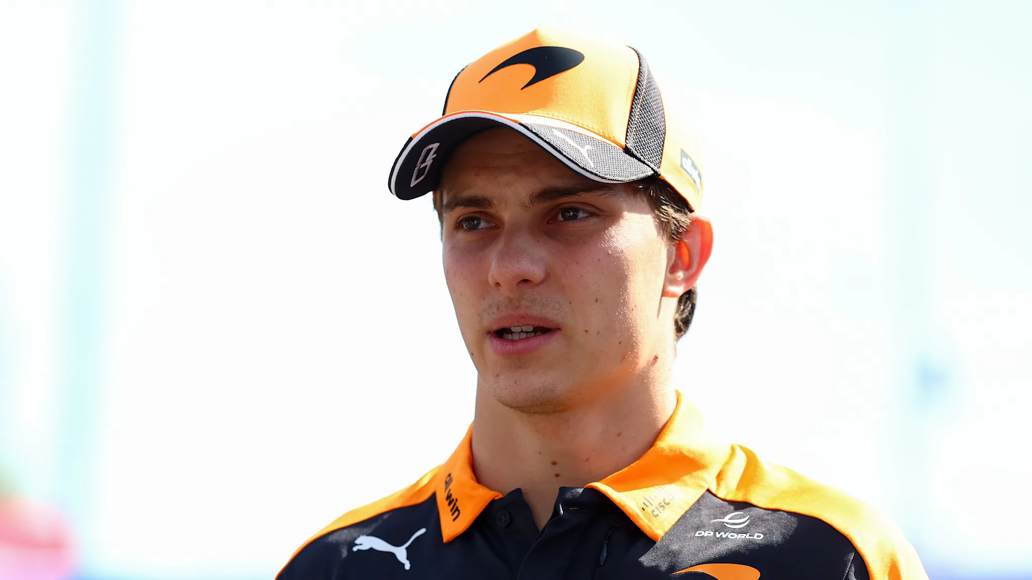 Piastri given three-place grid penalty for Italian Grand Prix