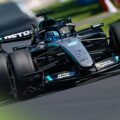 Italian Grand Prix 2026 – FP2 F1 results (Monza)