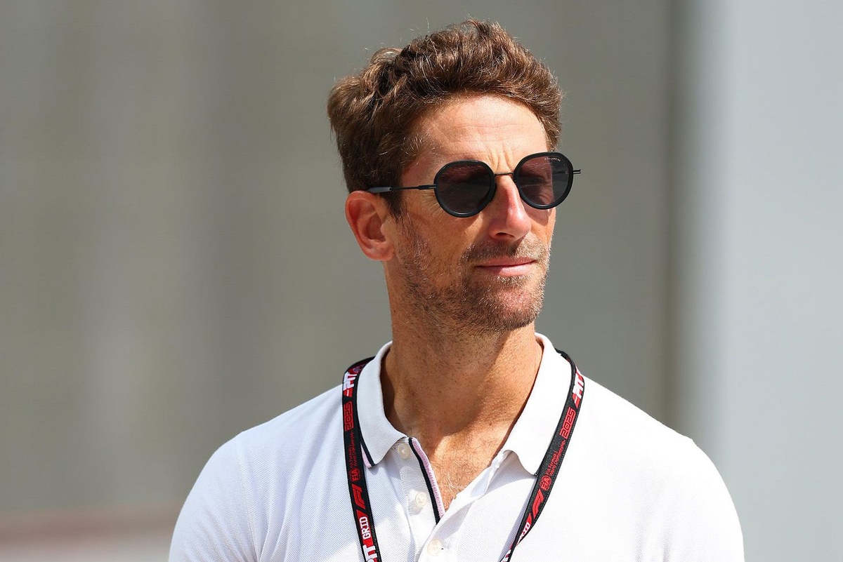 Romain Grosjean apologises to McLaren and Zak Brown over comments