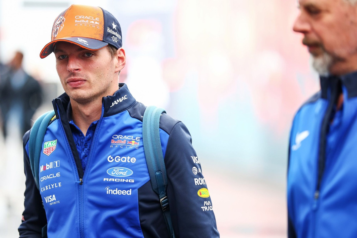 Red Bull lacked pace for Max Verstappen Dutch GP podium fight, says Calum Nicholas