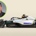 Will Buxton criticised after comments on Williams’ retro livery timing