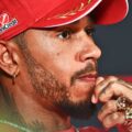 ‘That one hurts’ – Lewis Hamilton apology in untelevised Italian GP team radio