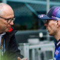 Stefano Domenicali confirms Max Verstappen talks after ‘aggressive’ F1 2027 rule push