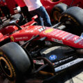Ferrari arrives at Monza with new engine-related updates as Leclerc eyes strong home weekend