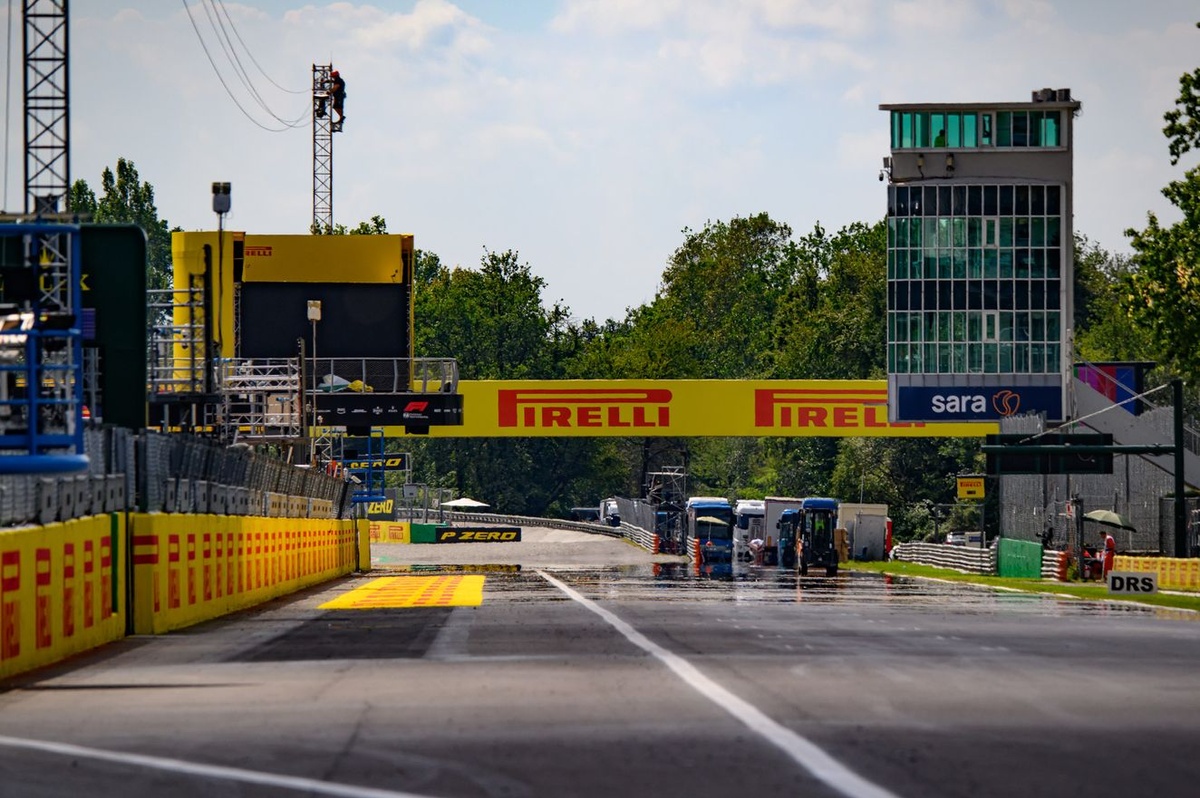 Monza expected to feel slower and more complex under F1’s 2026 rules