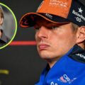 Max Verstappen ‘$80 million’ Nico Rosberg claim triggers Mekies response