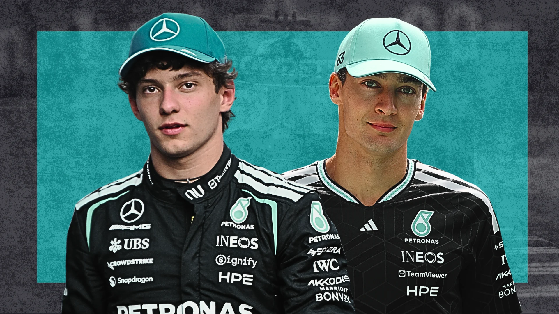How Mercedes’ 2026 season has played out so far