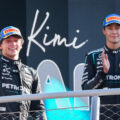 Did Sergio Perez cost George Russell Italian GP victory?