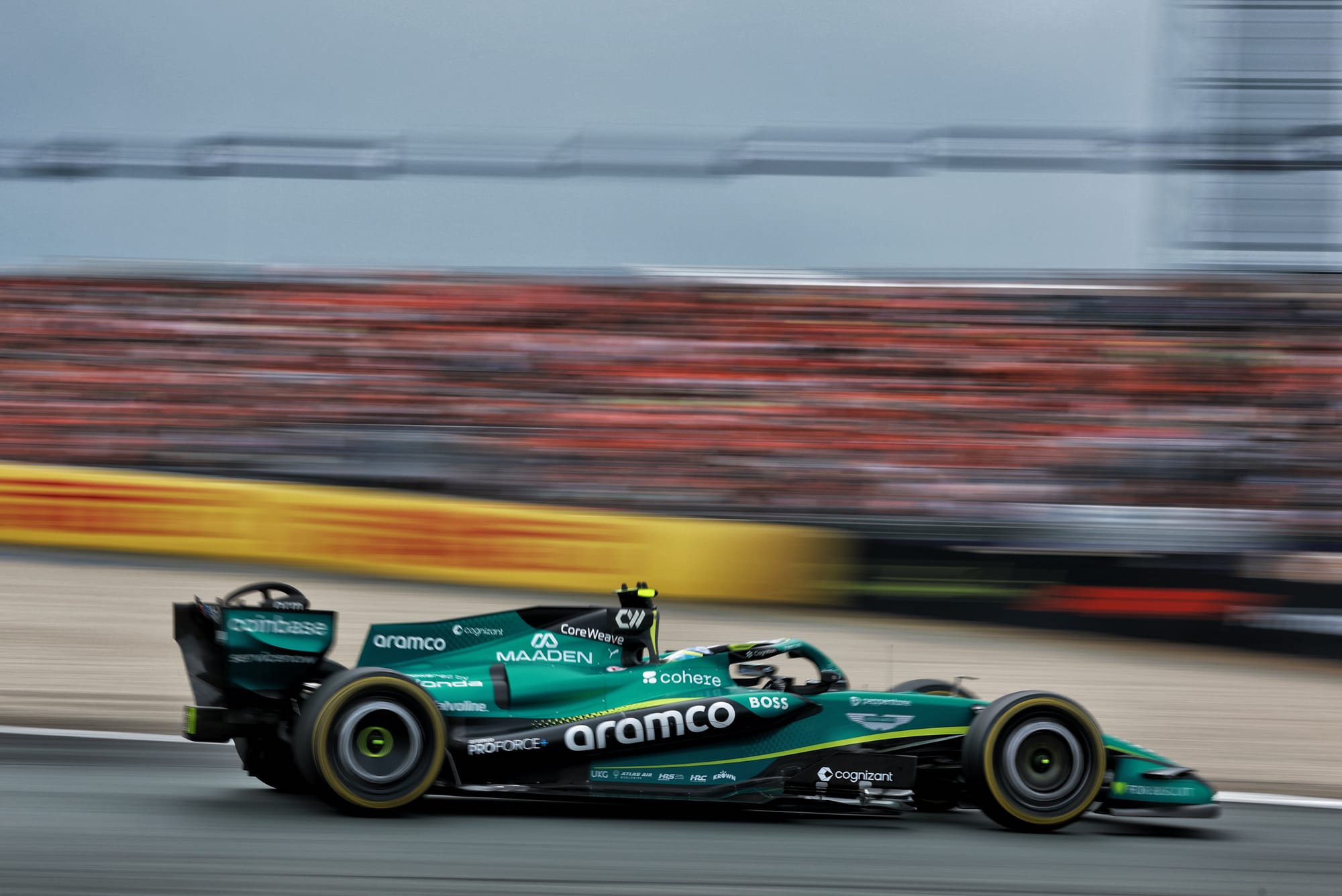 Could have been 2.5s quicker?! Honda's deceptive F1 engine upgrade debut