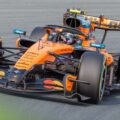 Norris in surprise McLaren MCL40 claim after Dutch GP