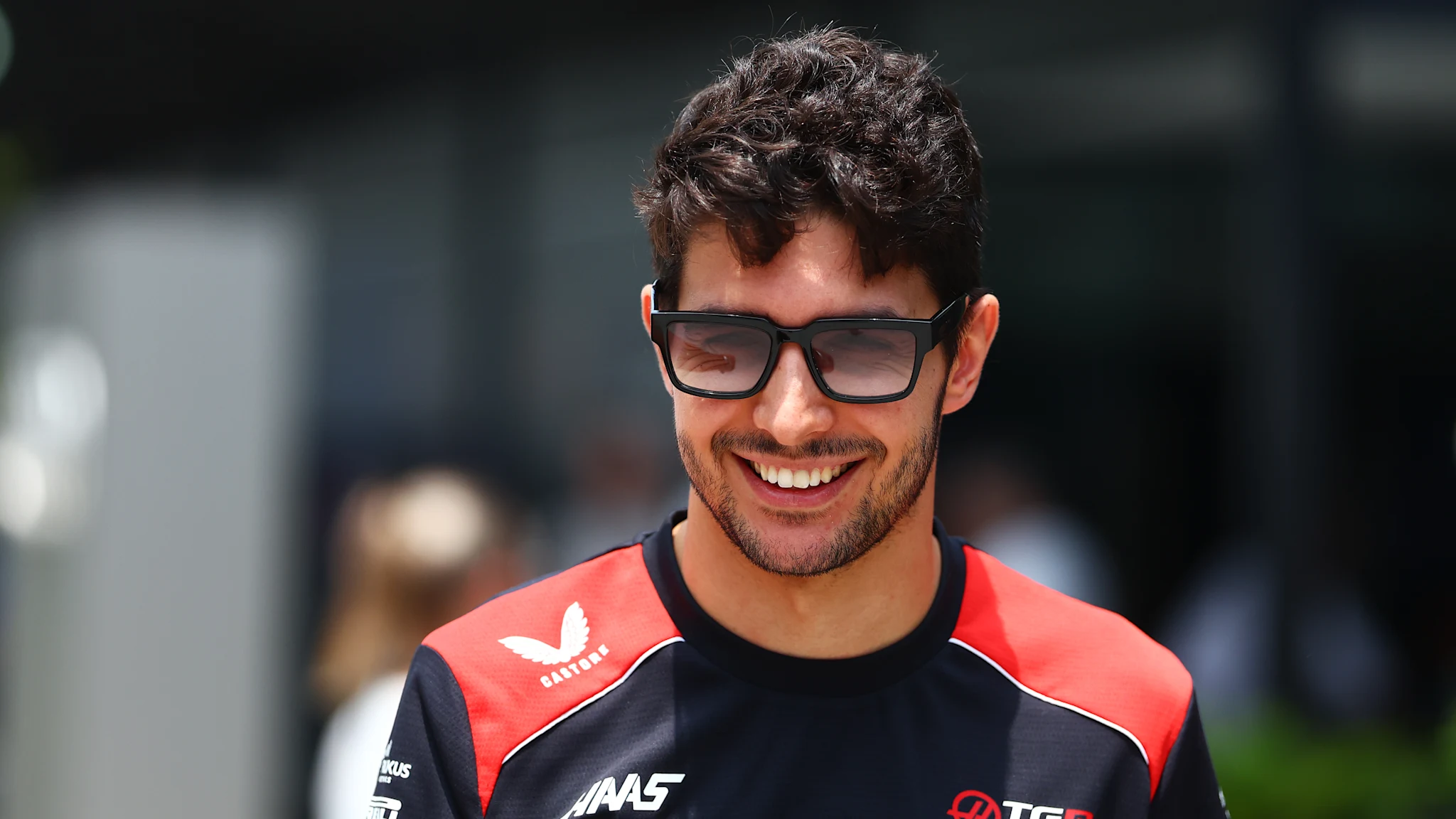 F1 Hub — Formula 1 Standings, Results, Drivers & News