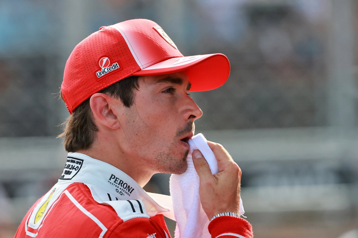 The crucial F1 advantage Lewis Hamilton could hold over Charles Leclerc at Monza