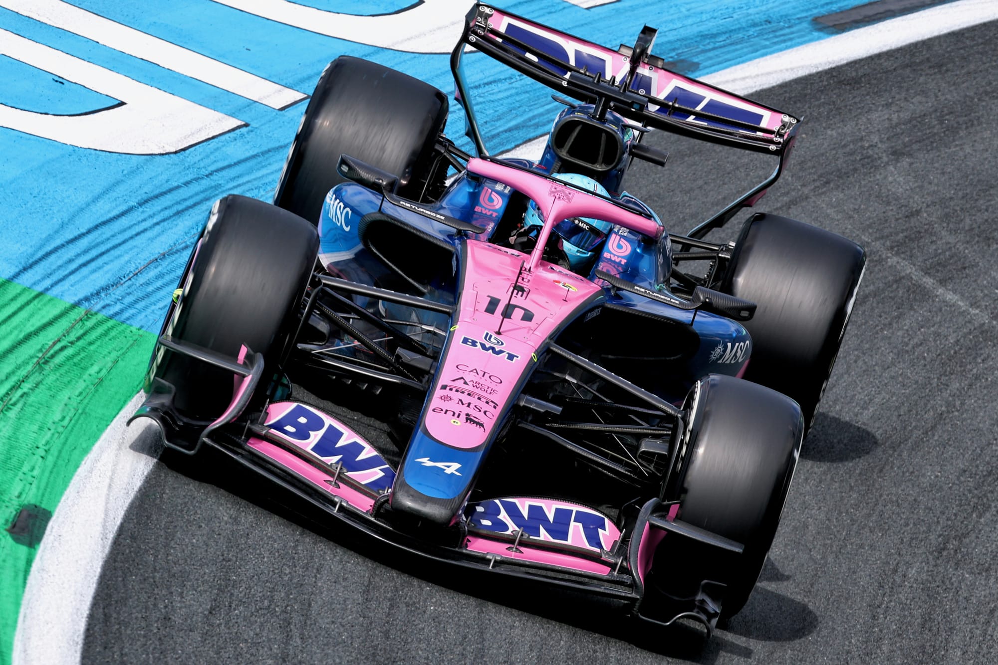 Will this big upgrade swing a key F1 fight? Gary Anderson's take