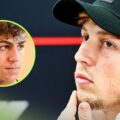 Lawson mind games verdict as Racing Bulls driver praised as ‘perfect benchmark’