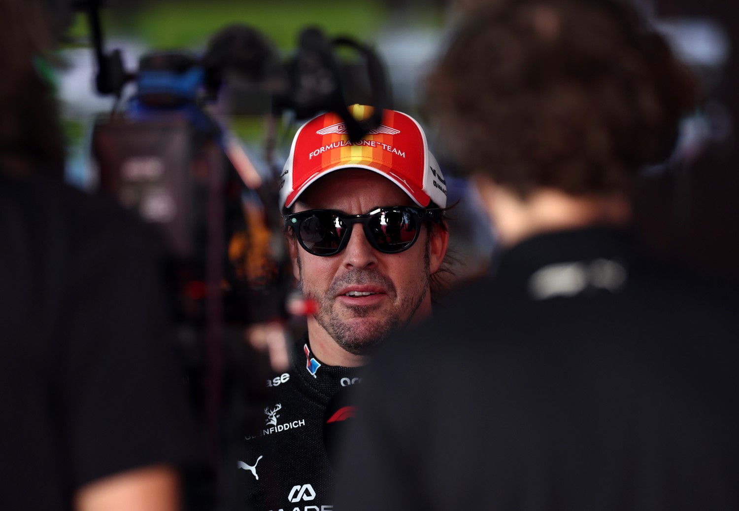 Formula 1 News: Ben Sulayem claims Alonso will drive F1’s Frankenstein cars another year
