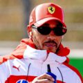 Lewis Hamilton urges Ferrari to ‘turn up the heat’ against Mercedes