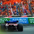 Norris takes pole in Dutch Grand Prix qualifying