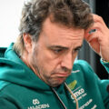 Alonso reveals Honda power unit issue after Aston Martin struggles at Zandvoort