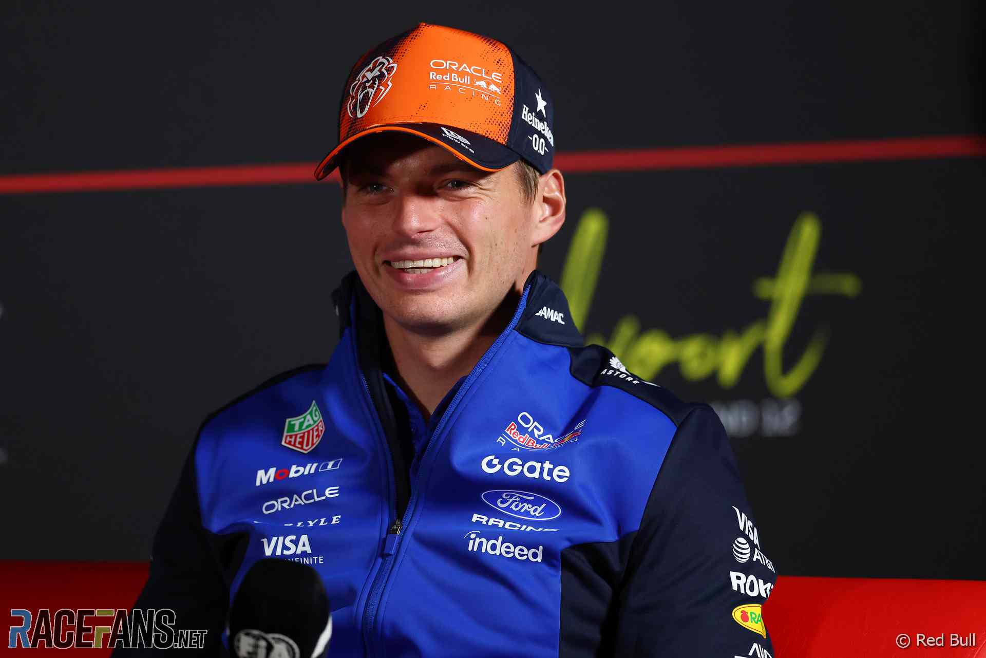 Featured Comment: Expect a quiet ‘silly season’ after Verstappen deal | Brief