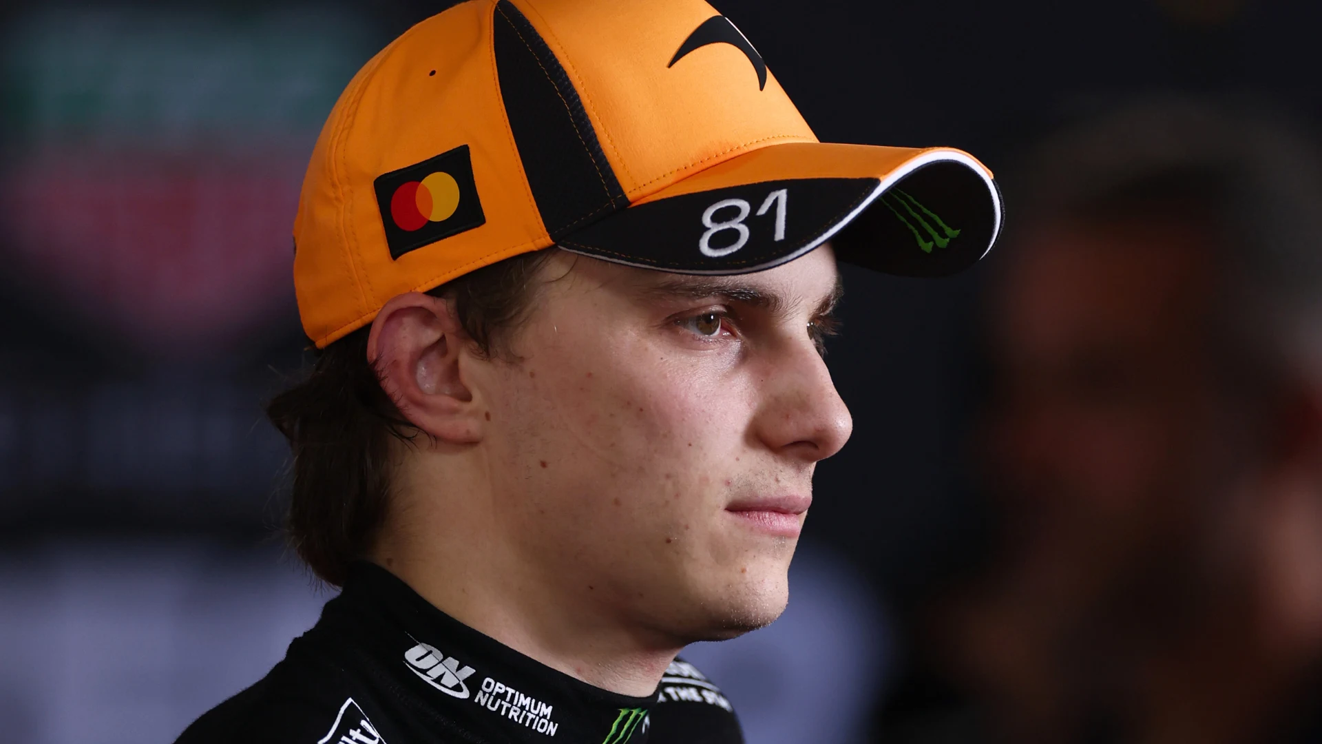 Piastri reflects on difficult Spanish Grand Prix in Madrid