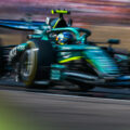 F1 team valuations surge as Aston Martin receives fresh investment