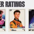 Spanish GP driver ratings highlight Norris, Antonelli and Sainz