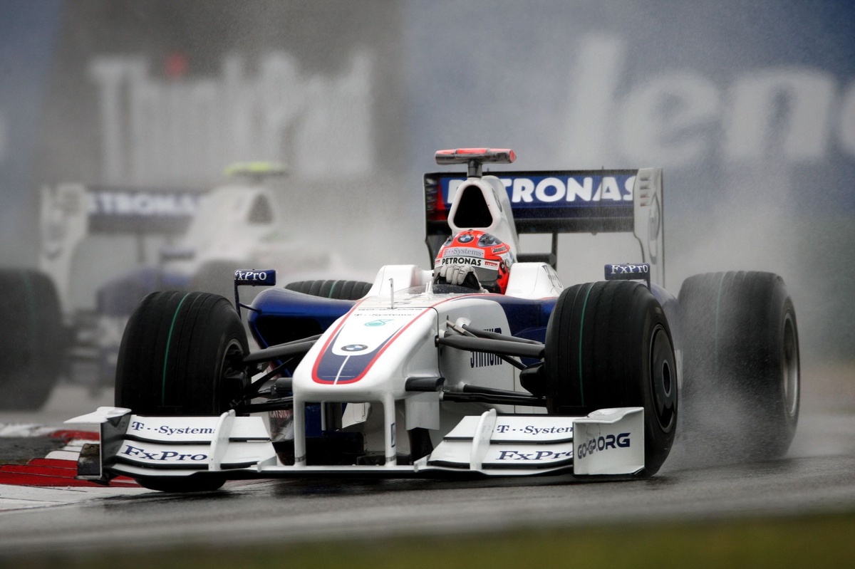BMW explains why it’s not interested in F1 entry