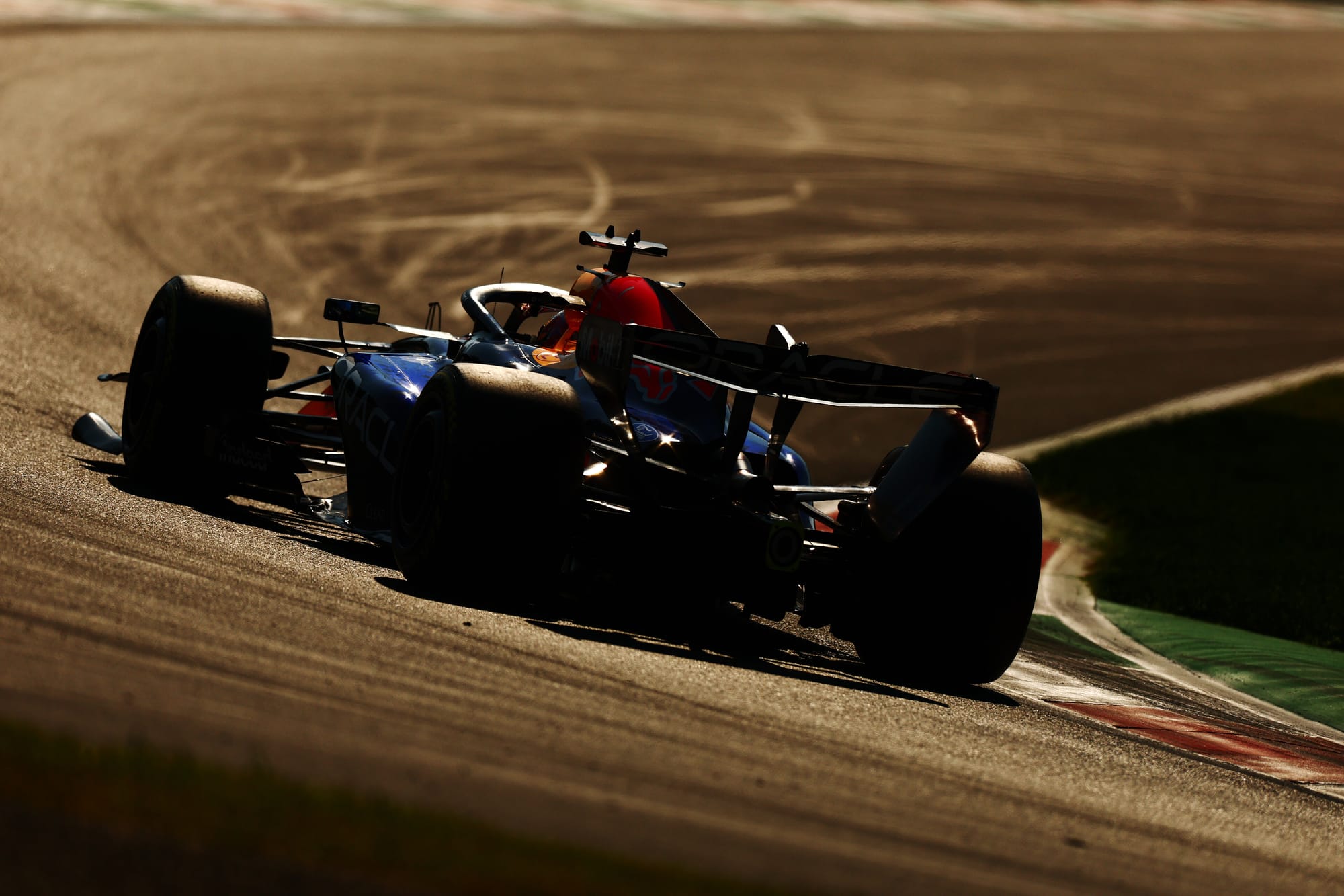 Friday practice completed at Monza for the 2026 Italian Grand Prix