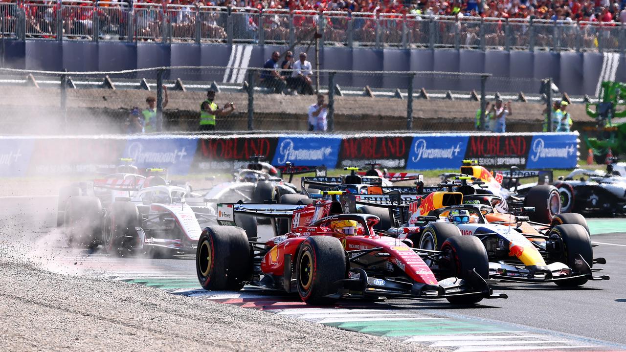 Update over F1’s big calendar fear as more drama emerges; rising star’s fresh blow — Pit Talk