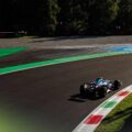 FP3 held for the 2026 Italian Grand Prix at Monza
