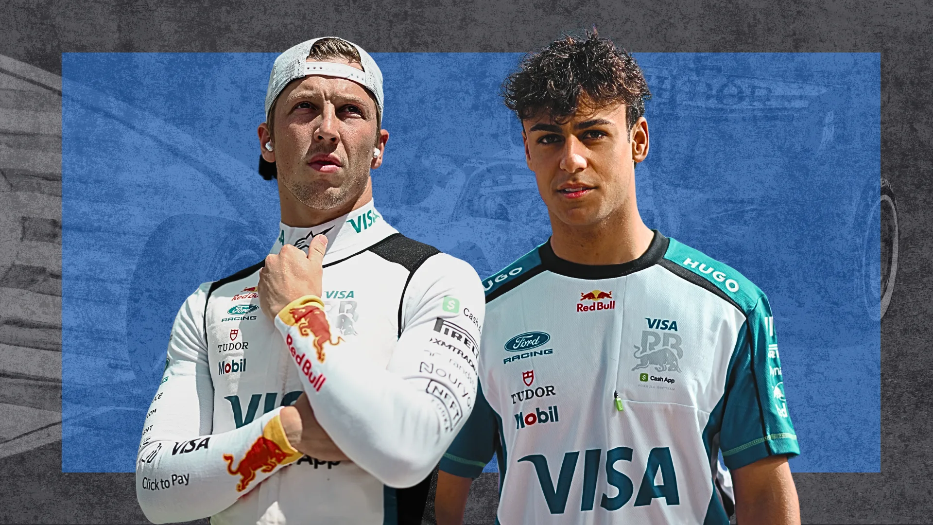 How Racing Bulls’ 2026 season has played out so far