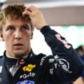 Liam Lawson questions FIA decision after ‘predictable’ Max Verstappen crash