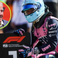 Clarkson offers Alpine team Hawkstone beer if Gasly wins at Monza