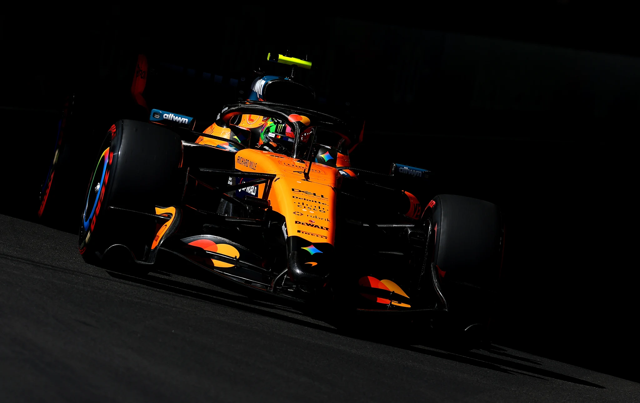 Spanish GP Bet Builder picks after Norris takes pole