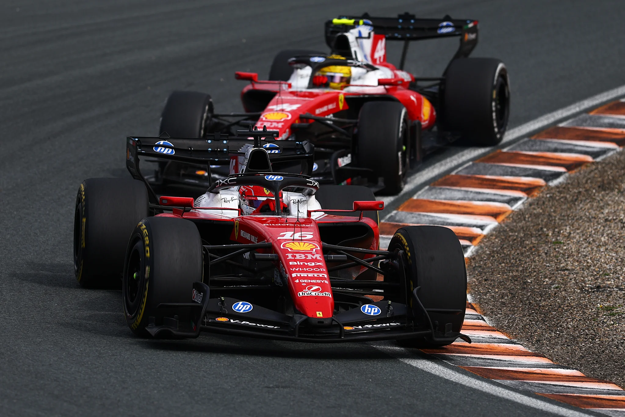 How are Ferrari keeping costs low for their latest upgrades?