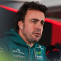 Alonso still yet to confirm 2027 F1 plans