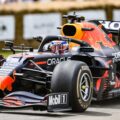 Unique Max Verstappen merchandise announced as title-winning car pieces for sale
