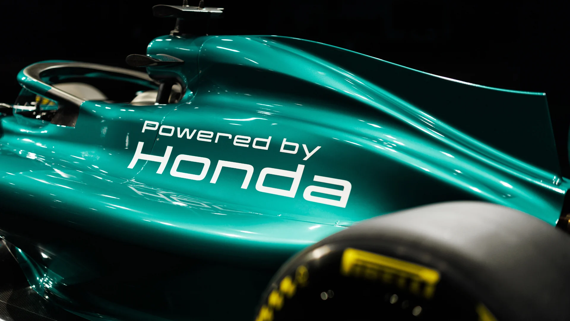 Honda announces leadership change in F1 power unit programme