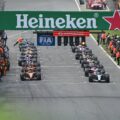2026 Dutch Grand Prix starting grid published